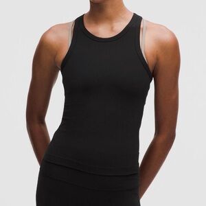 Lululemon Align™ Waist-Length
Racerback Tank Top